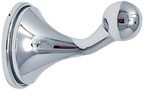 Bertocci 10010150000 Hänger Niederlage 1015, Chrom von Bertocci