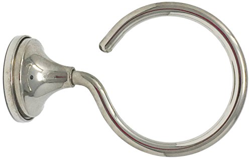 bertocci 10010020000 Wall Stand für Glas oder Seife Scacco 1002, chrom von Bertocci