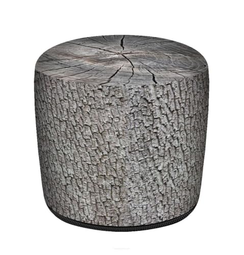 Bertoni Hocker Sitzhocker Pouf für Balkon & Garten Puff Codura Wetterfest 40 x 40 cm Garten Sitzsack Outdoor & Indoor Runder Sitzpouf mit abnehmbarem Bezug Waschbar Erle Bertoni Hocker Sitzhocker Pouf für Balkon & Garten Puff Codura Wetterfest 40 x 40 cm Garten Sitzsack Outdoor & Indoor Runder Sitzpouf mit abnehmbarem Bezug Waschbar Erle von Bertoni