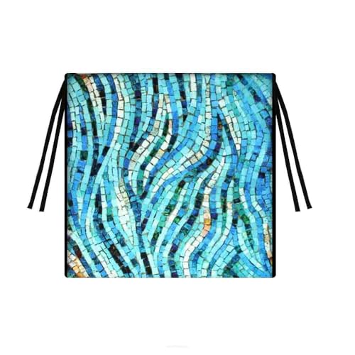 Bertoni Sitzkissen Gartenstuhl Stuhlkissen Outdoor Codura Wasserdicht 40 x 40 cm Sitzauflage Gartenmöbel Abnehmbarer Bezug Waschbar Mosaic Tip Bertoni Sitzkissen Gartenstuhl Stuhlkissen Outdoor Codura Wasserdicht 40 x 40 cm Sitzauflage Gartenmöbel Abnehmbarer Bezug Waschbar Mosaic Tip von Bertoni