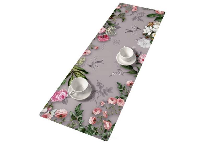 Bertoni Tischläufer (1-tlg), Tischtuch mit Motiv von Bertoni