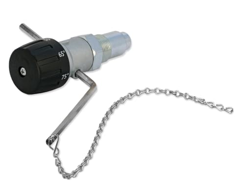 ESBE ATA212 35-95°C G 3/4 56001100 von Bes