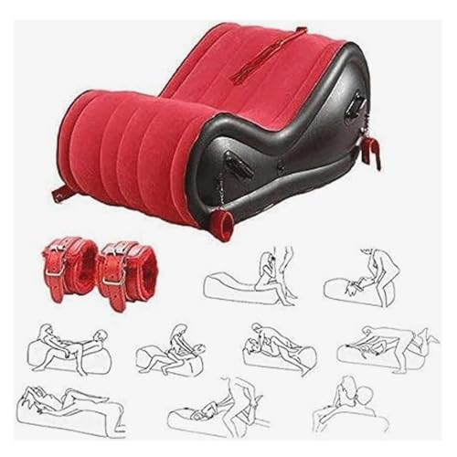 BesBet Tragbares aufblasbares Sofa BesBet Tragbares aufblasbares Sofa von BesBet