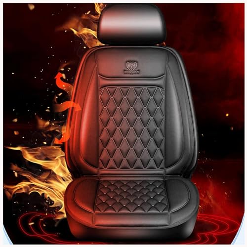 Geschenk des Fahrers 12v Schnell ErwäRmung Von Autoteilen Warm Geschenk Der Eltern für Fahrersitz Vorne 1 Packung Geschenk des Fahrers 12v Schnell ErwäRmung Von Autoteilen Warm Geschenk Der Eltern für Fahrersitz Vorne 1 Packung von BesBet