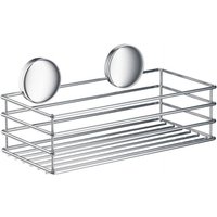 Beslagsboden Duschkorb verchromt B, Chrom von Beslagsboden