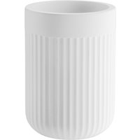 Beslagsboden Zahnputzbecher, Polyresin von Beslagsboden