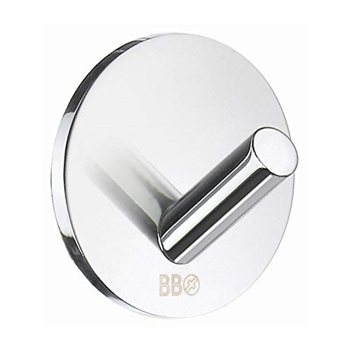 Handtuchhaken Selbstklebende Armaturenbrett BK1080 Edelstahl von Beslagsboden