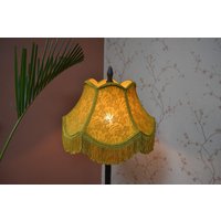 Lampenschirm Gold Lampenschirm Gold von BespokeByNikita