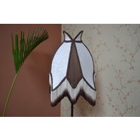 Lampenschirm Weiß Lampenschirm Weiß von BespokeByNikita