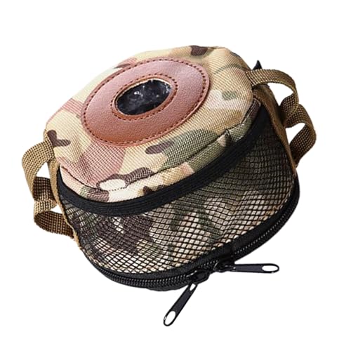 Besreey Canister Cover,Schutzabdeckung - Reisezubehör Tasche Für Camping Grillen Angeln Bergsteigen Wandern Outdoor Aktivitäten Besreey Canister Cover,Schutzabdeckung - Reisezubehör Tasche Für Camping Grillen Angeln Bergsteigen Wandern Outdoor Aktivitäten von Besreey