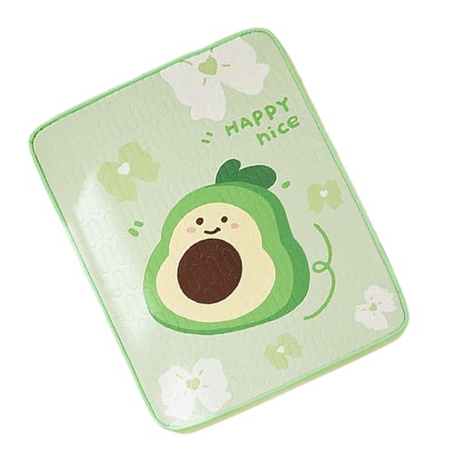 Besreey Haustier Kühlmatte,Bequeme Schlafdecke Für Hunde Und Welpen - Kühle Hundematte Für Die Transportbox | Für Innenbereich Außenbereich Transportbox Hundezwinger Bett Boden Sofa Auto Besreey Haustier Kühlmatte,Bequeme Schlafdecke Für Hunde Und Welpen - Kühle Hundematte Für Die Transportbox | Für Innenbereich Außenbereich Transportbox Hundezwinger Bett Boden Sofa Auto von Besreey