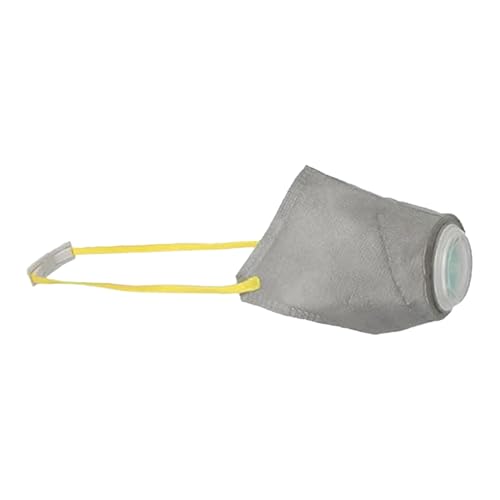 Besreey Hundemaulkorb,Wiederverwendbarer Maulschutz Für Hunde,Für Mittelgroße Große Kleine Welpen Verhindert Beißen | Für Mittelgroße Kleine Welpen Verhindert Beißen Lecken von Besreey