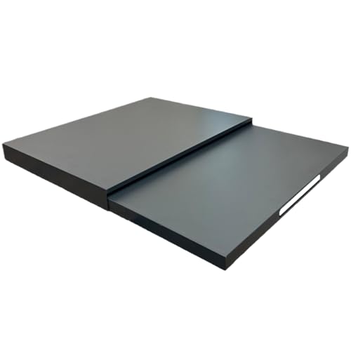 Besreey Mikrowellenregal,Auszug Mikrowellenregal | Platzsparender Kaffeemaschinen Ständer Und Arbeitsplatten Backofen Organizer Besreey Mikrowellenregal,Auszug Mikrowellenregal | Platzsparender Kaffeemaschinen Ständer Und Arbeitsplatten Backofen Organizer von Besreey