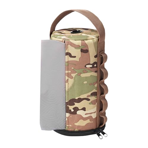 Besreey Papierhandtuchhalter Camping | Küchenpapierhalter Taschentuchbox - Camping Toilettenpapierhalter Für Auto Zuhause Wanderung Besreey Papierhandtuchhalter Camping | Küchenpapierhalter Taschentuchbox - Camping Toilettenpapierhalter Für Auto Zuhause Wanderung von Besreey