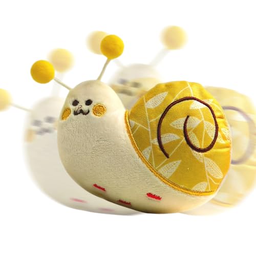 Besreey Plüschhundespielzeug - Plüsch Spielzeug Für Welpen Im Haus - Kauwerkzeug In Tierform Zur Zahnreinigung Für Welpen Besreey Plüschhundespielzeug - Plüsch Spielzeug Für Welpen Im Haus - Kauwerkzeug In Tierform Zur Zahnreinigung Für Welpen von Besreey