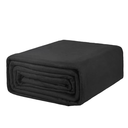 Besreey Pool Liner - Unterpoolpolster Zum Schutz des Bodens Unter Dem Pool - Anti-Perforations Teichzubehör Für Freizeithäuser, Hotels, Resorts, Garten & Außenbereich von Besreey