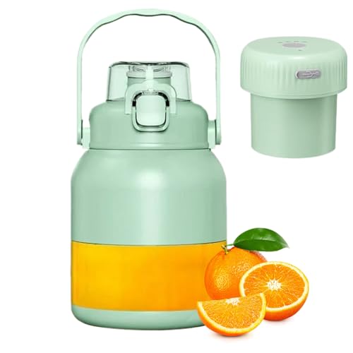 Besreey Zitronenpresse | Orangenpresse | Küchenhelfer Für Granatapfel Zitrone Ingwer Cocktail Saft Camping & Outdoor Besreey Zitronenpresse | Orangenpresse | Küchenhelfer Für Granatapfel Zitrone Ingwer Cocktail Saft Camping & Outdoor von Besreey