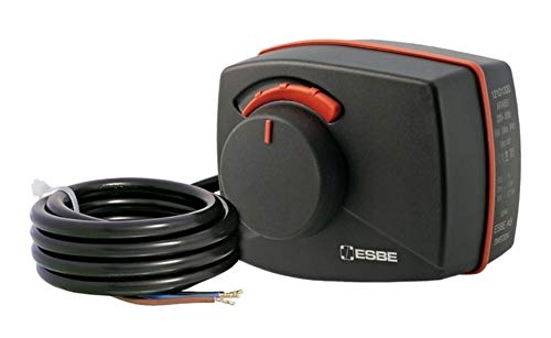 Bess ESBE ARA 661 Stellmotor von SEB