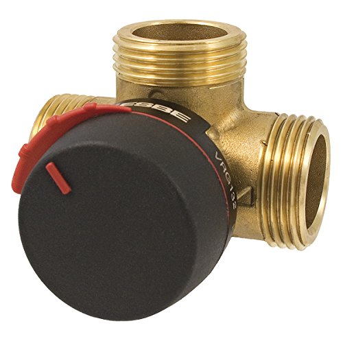 ESBE 3-Wege Heizungsmischer Serie VRG 132 1 1/4" DN 25 AG von Bess