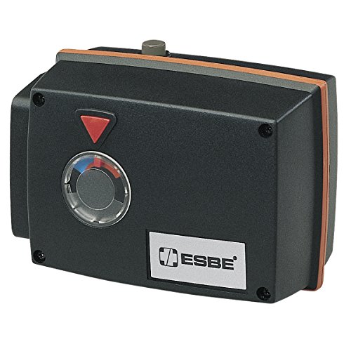 ESBE 96 | 230V AC | 3-Punkt-Stellmotor ESBE 96 | 230V AC | 3-Punkt-Stellmotor von Bess
