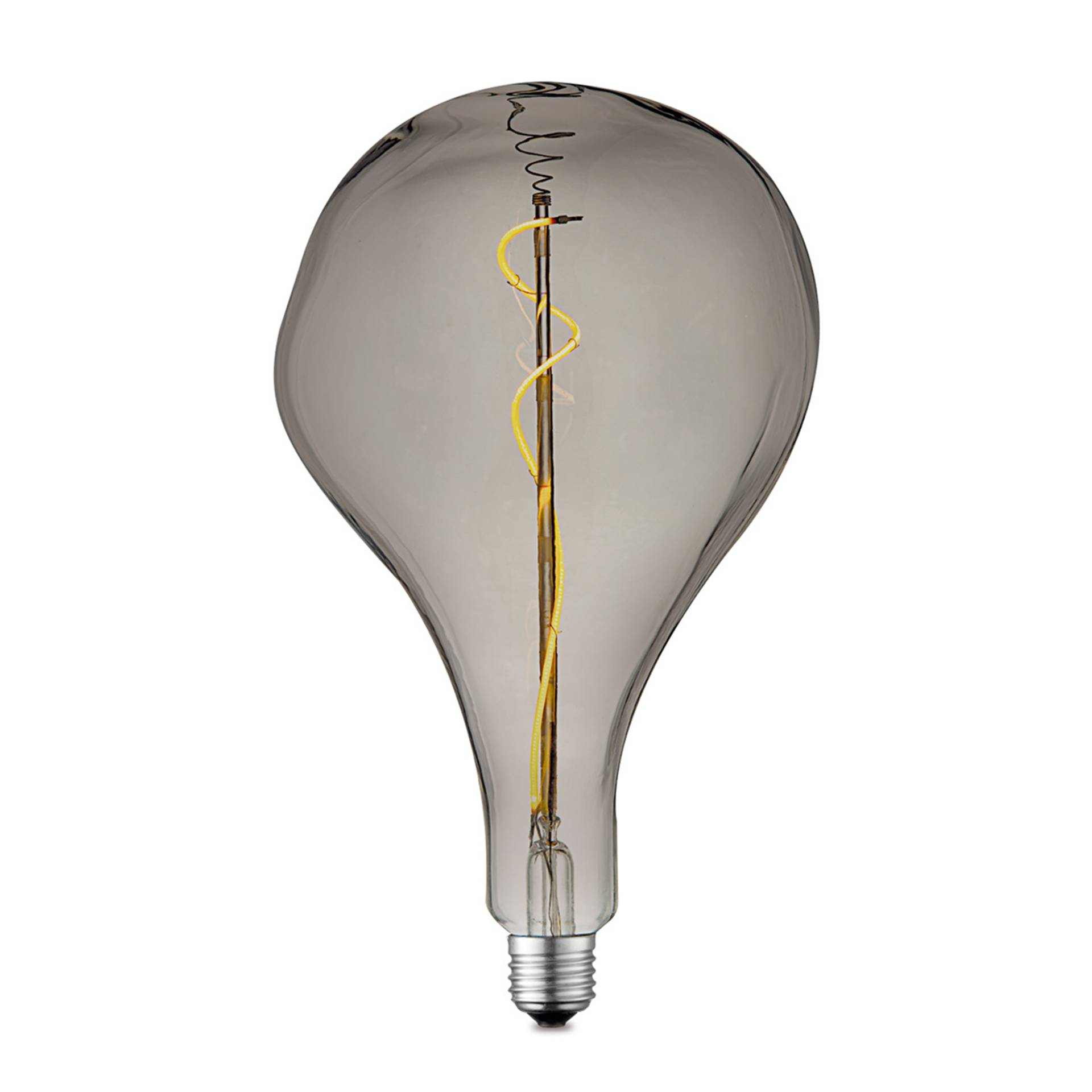 Besselink Licht LED-Leuchtmittel 'Flex' rauch E27 31 20 lm dimmbar von Besselink Licht