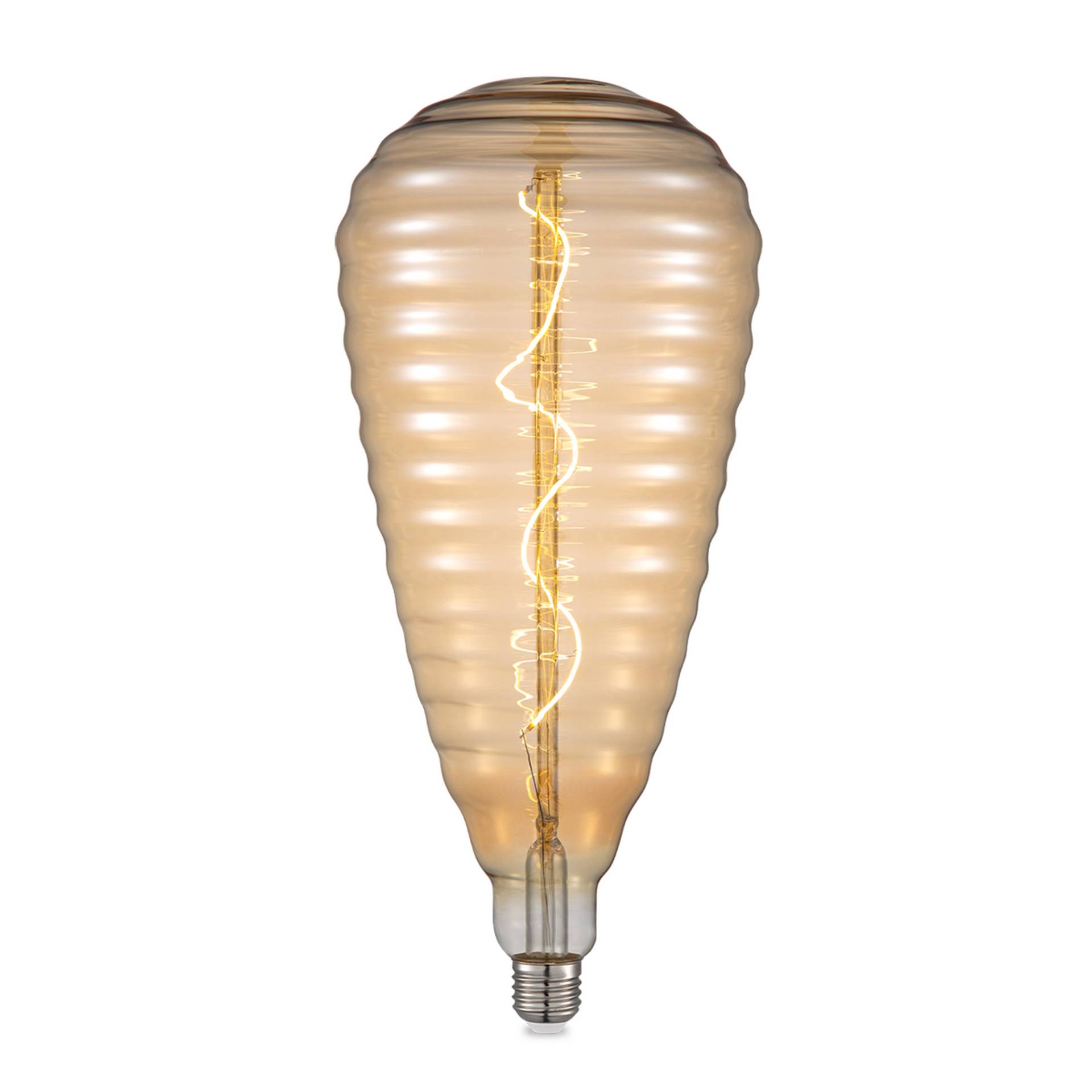 Besselink Licht LED-Leuchtmittel 'Hive' amber 4 W 280 lm von Besselink Licht