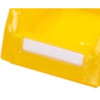 Kappes RasterPlan Etiketten für Sichtlagerkasten, BxH 73 x 18 mm von RasterPlan®