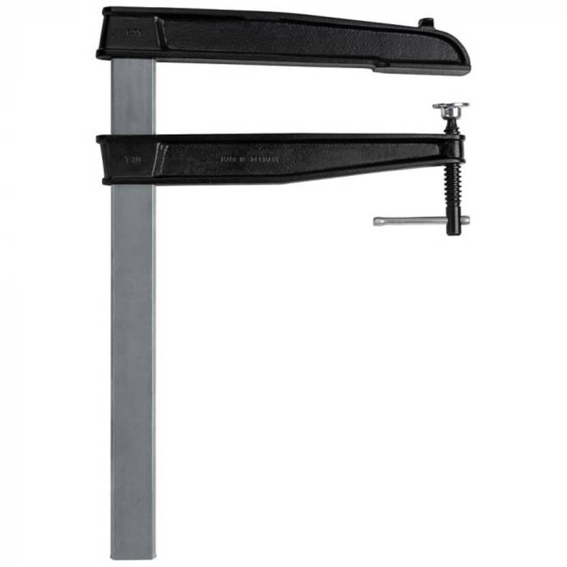 B-Ware Bessey Tiefspann Schraubzwinge Klemme Tgnt K 400400 Holz Knebelgriff Werkzeug B-Ware Bessey Tiefspann Schraubzwinge Klemme Tgnt K 400400 Holz Knebelgriff Werkzeug von Bessey