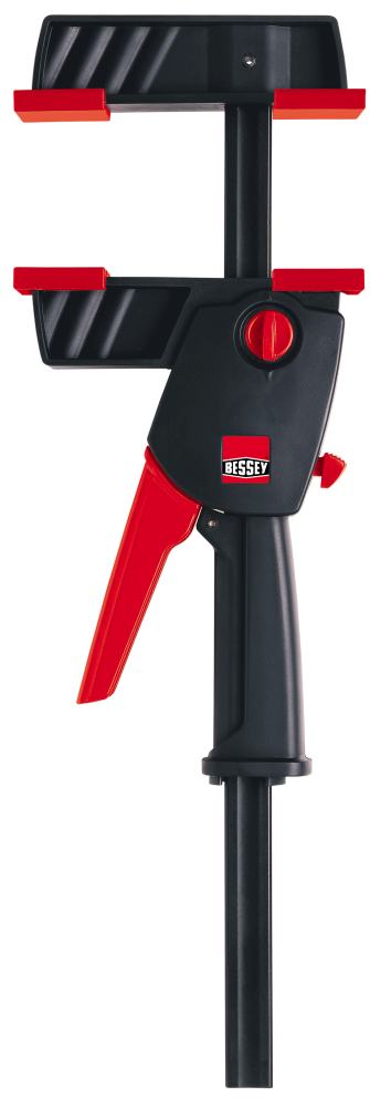 Bessey Einhandzwinge Duoklamp zum Spannen und Spreizen von Bessey