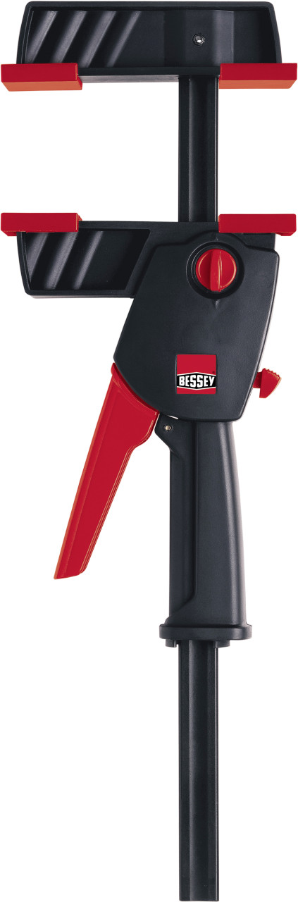 Bessey Einhandzwinge Duoklamp zum Spannen und Spreizen von Bessey