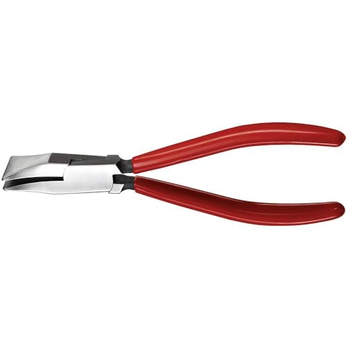 Bessey Alicate plegado curvo von BESSEY