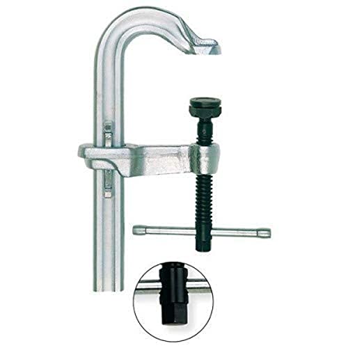 TORNILLO DE APRIETE DE ALTA POTENCIA STBVC 150/100 von BESSEY