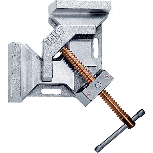 BESSEY & SOHN GMBH & CO. Metallwinkelspanner 2x90mm Backen-H.35mm BESSEY Backen-L.110mm BESSEY & SOHN GMBH & CO. Metallwinkelspanner 2x90mm Backen-H.35mm BESSEY Backen-L.110mm von BESSEY