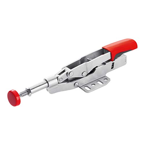 BESSEY STC-IHH25SB Schubstangenspanner mit waagrechter Grundplatte STC-IHH /35, Mehrfarbig BESSEY STC-IHH25SB Schubstangenspanner mit waagrechter Grundplatte STC-IHH /35, Mehrfarbig von BESSEY