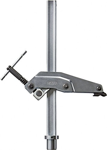 ELEMENTO DE SUJECIÓN PARA MESAS DE SOLDADURA CON BRAZO PRENSOR TW28GRS 300/120 von BESSEY