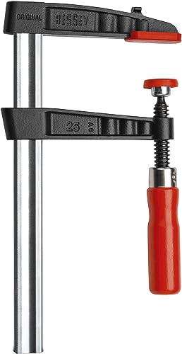 TORNILLO DE APRIETE DE FUNDICIÓN MALEABLE TG 100/50 von BESSEY