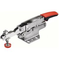 Bessey - Waagrechtspanner STC-HH50 Größe 50 waagrechte Grundplatte von Bessey