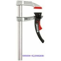 Bessey Hebelzwinge KliKlamp KLI Spann-W. 250mm Ausladung 80mm Schiene 20x5mm von Bessey