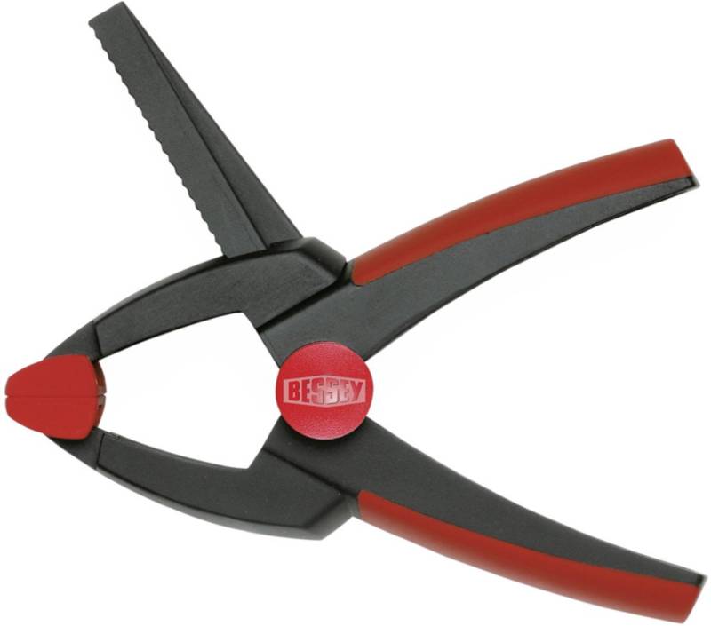 Bessey Varioclippix 5-2100 100 x 50 mm Variable Spannweite von Bessey