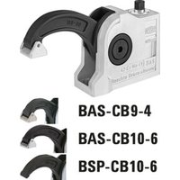 Bessey BAS-CB compact-Spanner BAS-CB10-6 von Bessey