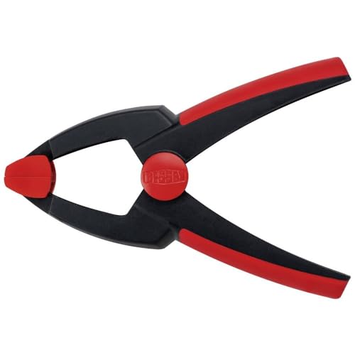 Bessey Clippix 50/50 XC5 Silber 50 cm von BESSEY