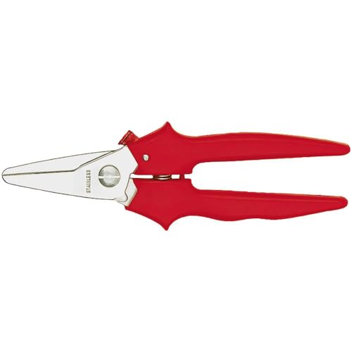 Erdi Combi-Schere gerade D47 D47 Erdi Combi-Schere gerade D47 D47 von BESSEY