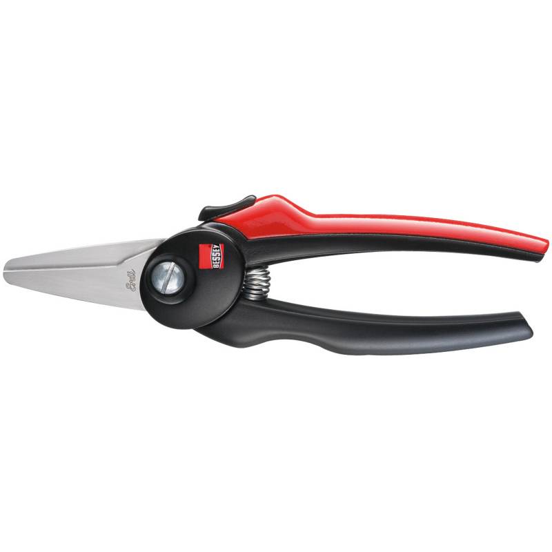 Bessey Combischere 'D48-2' gerade 19 cm von Bessey