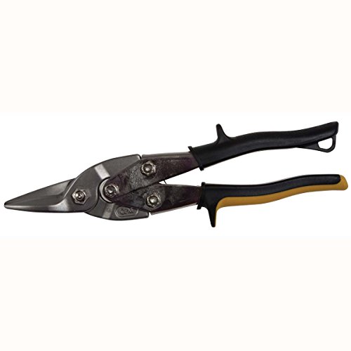 Bessey D16S-BE Compound Action Straight Cutting Aviation Snip by Bessey von BESSEY