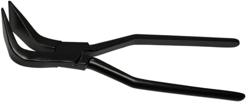 Erdi D341-60 Falzzange 270 mm 1 St. von BESSEY