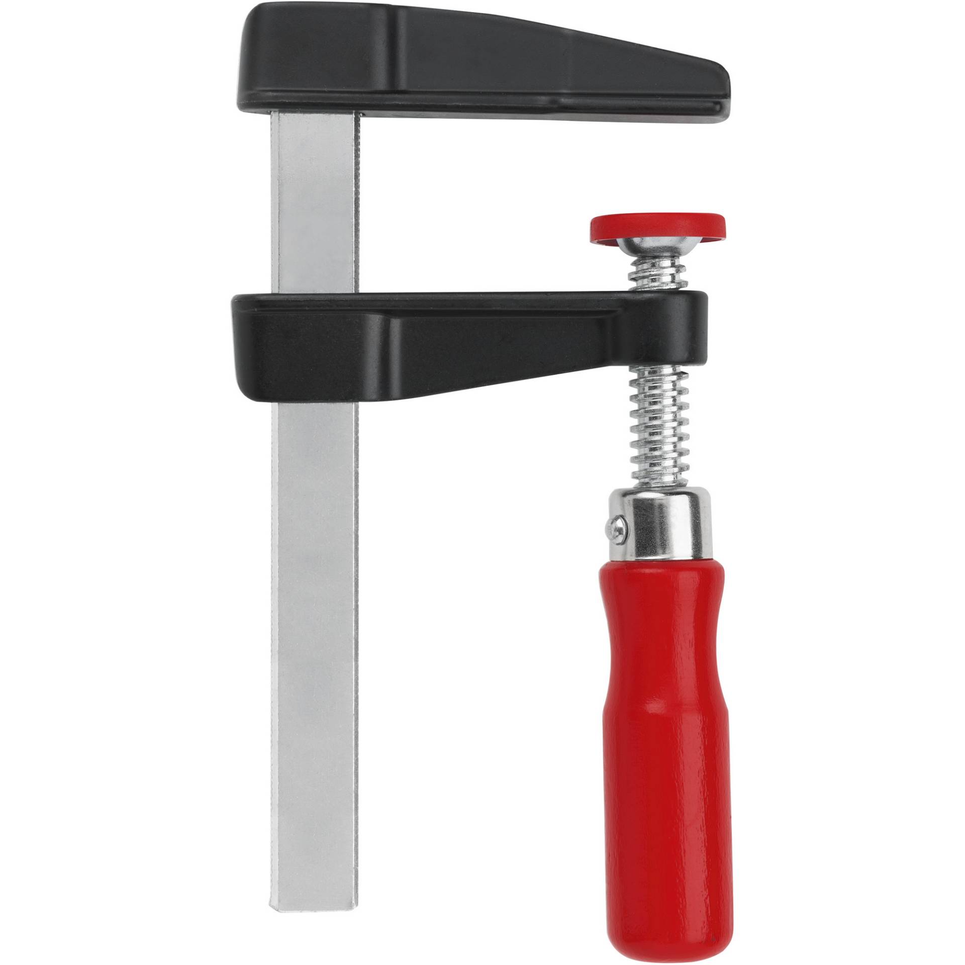 Bessey Druckguss-Schraubzwinge 'LM 15/8' 150 mm Bessey Druckguss-Schraubzwinge 'LM 15/8' 150 mm von Bessey