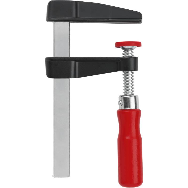 Bessey Druckguss-Schraubzwinge 'LM 15/8' 150 mm von Bessey