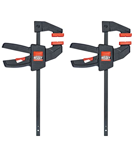 Bessey Einhandzwinge EZS 11-4SET von Bessey