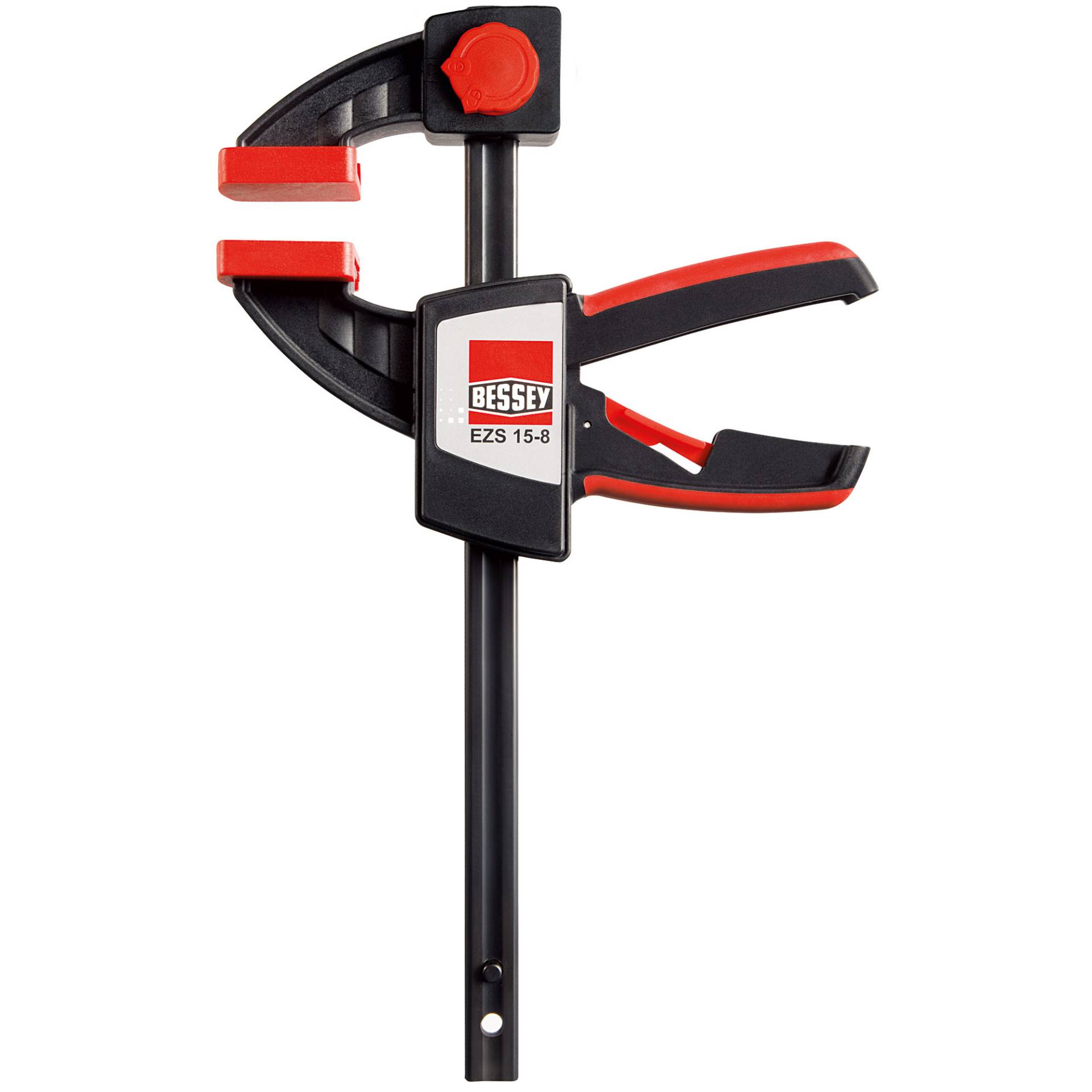 Bessey Einhandzwinge 'EZS 45-8' 450 mm Bessey Einhandzwinge 'EZS 45-8' 450 mm von Bessey