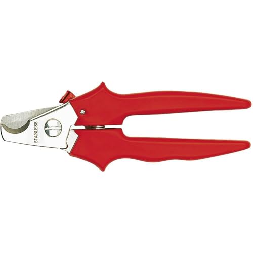 Bessey Erdi Kabel-Schere D49, 160 mm von Bessey